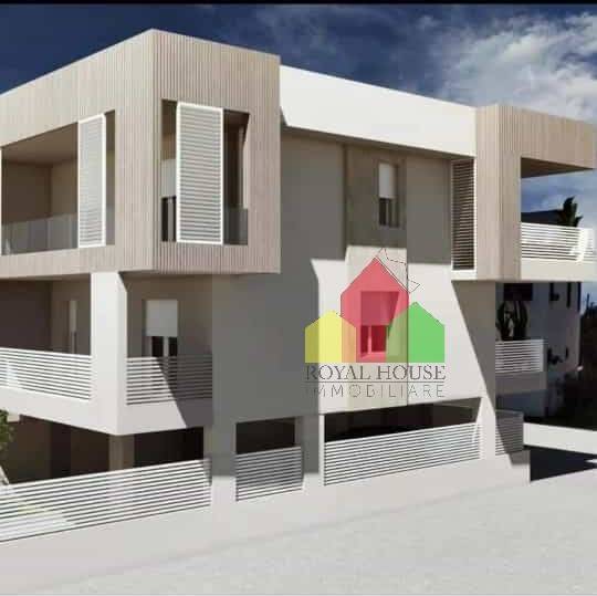 casa indipendente in vendita a Giugliano in Campania in zona Casacelle