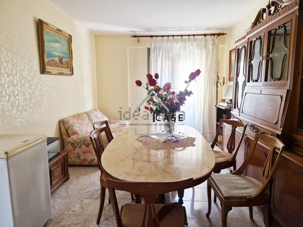 appartamento in vendita a Giugliano in Campania in zona Casacelle