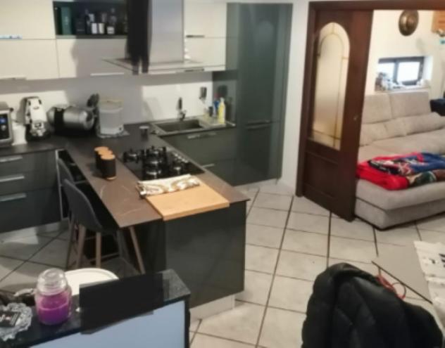 appartamento in vendita a Giugliano in Campania