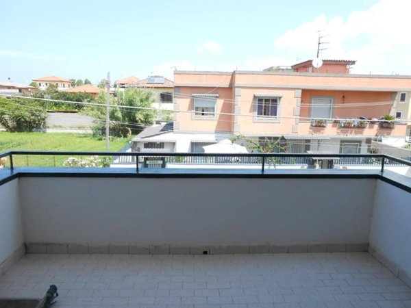 appartamento in vendita a Giugliano in Campania in zona Varcaturo