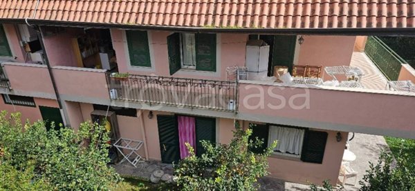 casa indipendente in vendita a Giugliano in Campania