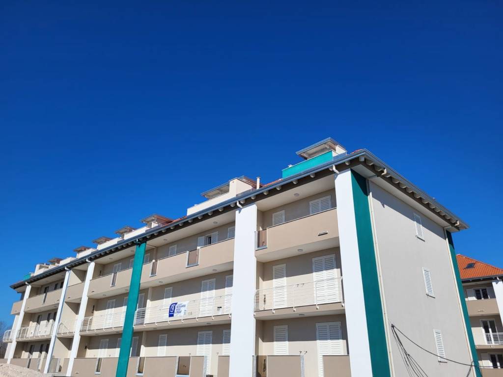 appartamento in vendita a Giugliano in Campania in zona Massariola / Amodio