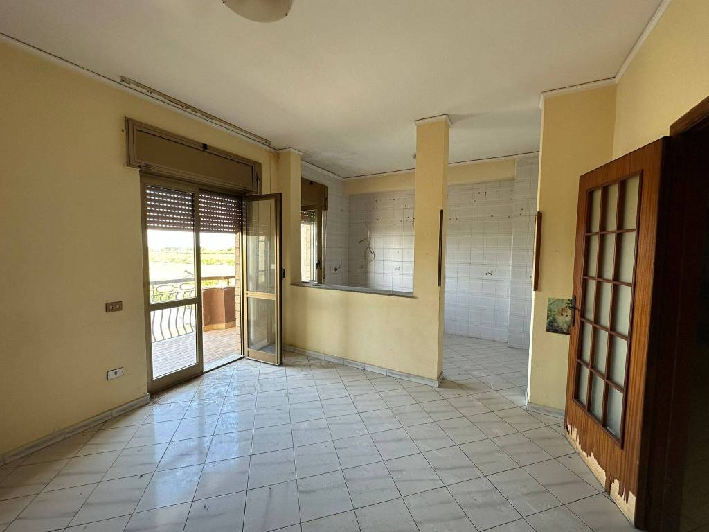 appartamento in vendita a Giugliano in Campania in zona Ponte Riccio