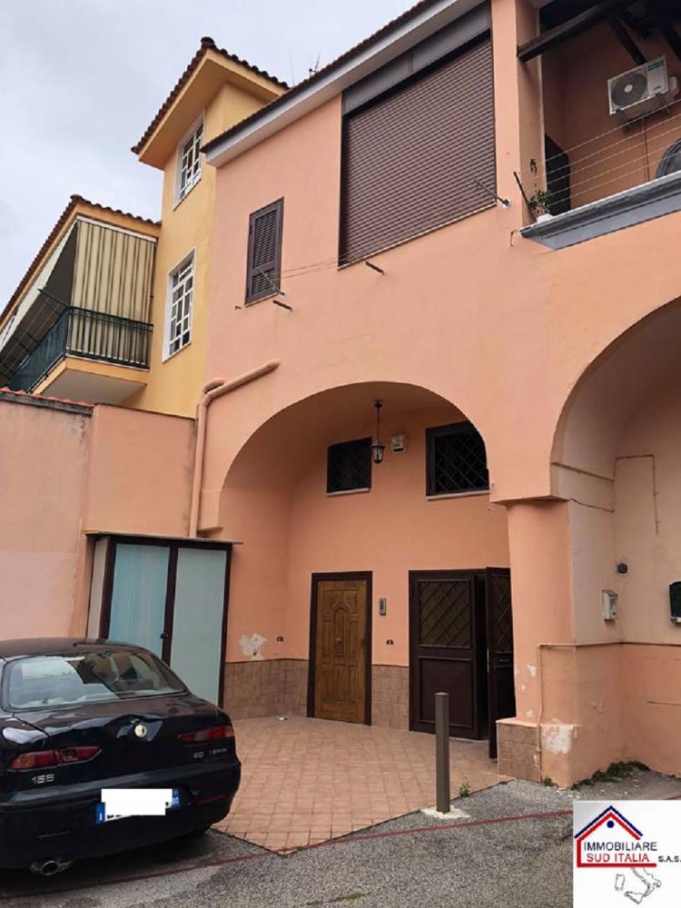 appartamento in vendita a Giugliano in Campania