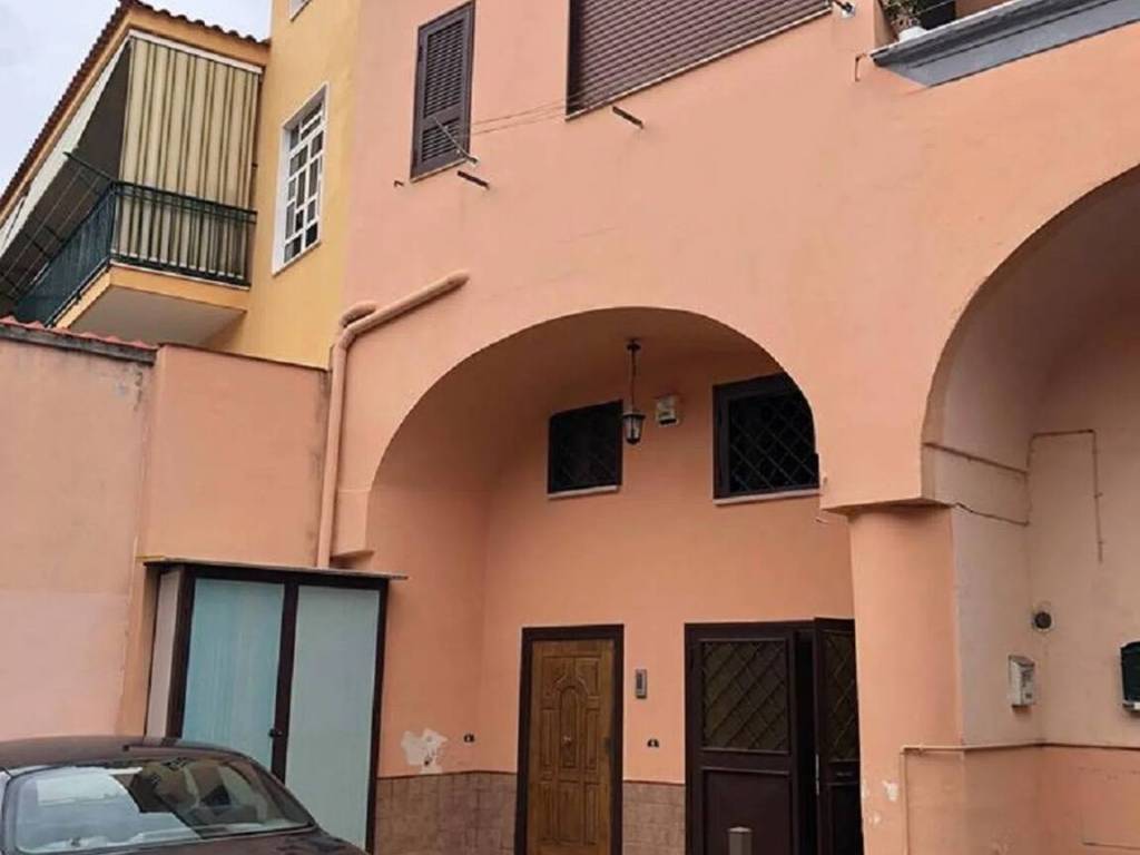 appartamento in vendita a Giugliano in Campania