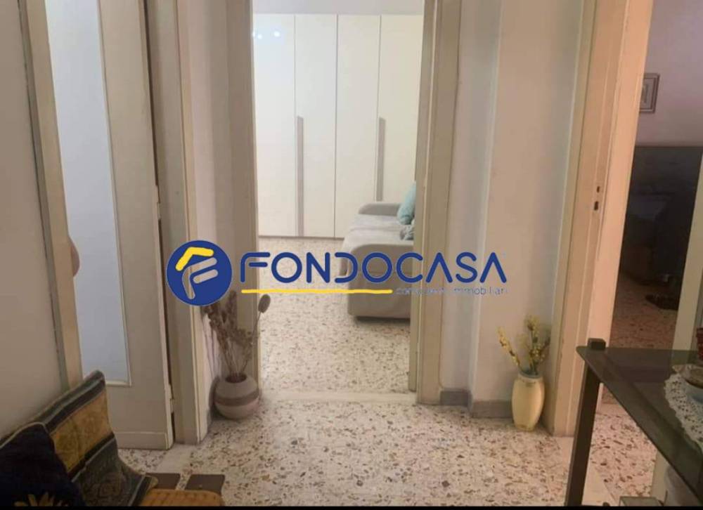 appartamento in vendita a Giugliano in Campania