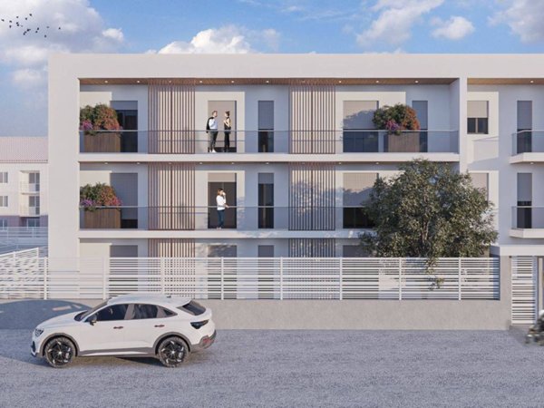 appartamento in vendita a Giugliano in Campania