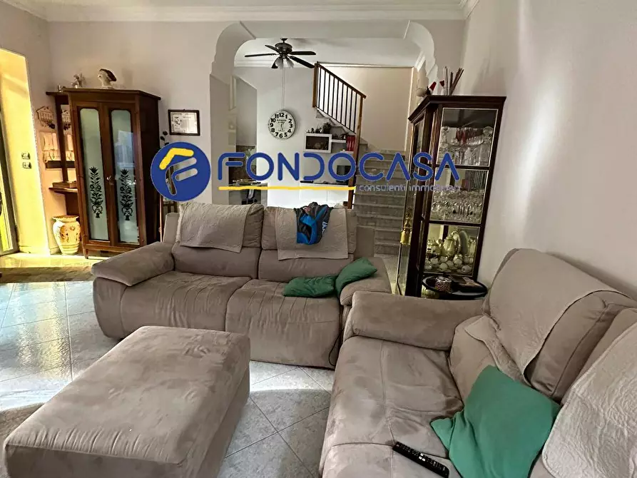casa indipendente in vendita a Giugliano in Campania