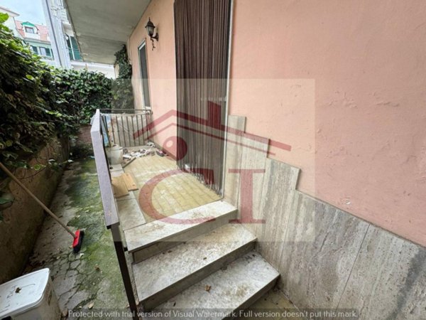 appartamento in vendita a Giugliano in Campania