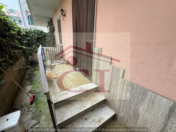 appartamento in vendita a Giugliano in Campania