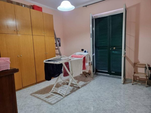 appartamento in vendita a Giugliano in Campania in zona Licola