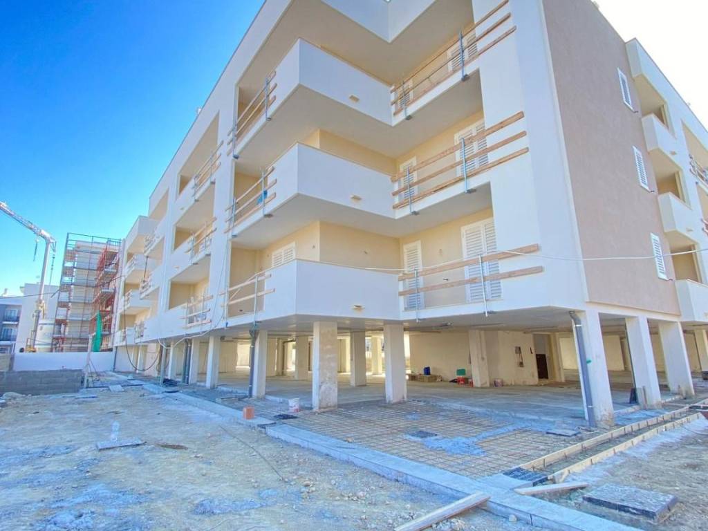 appartamento in vendita a Giugliano in Campania