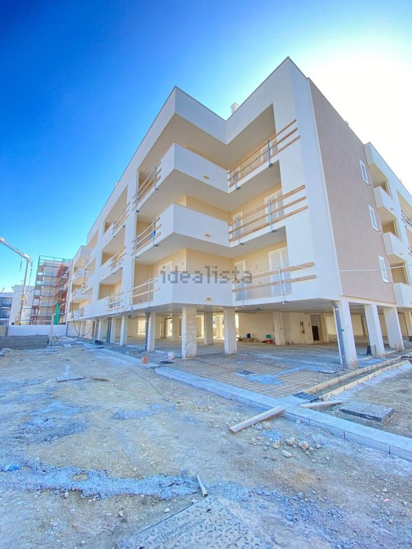 appartamento in vendita a Giugliano in Campania in zona Casacelle