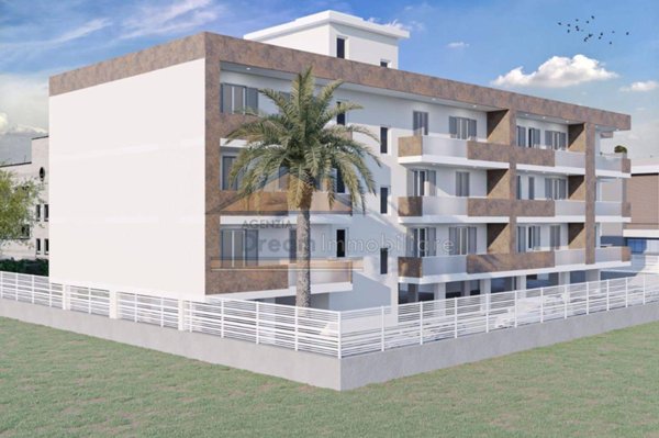 appartamento in vendita a Giugliano in Campania