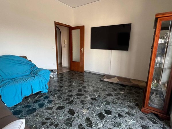 appartamento in vendita a Giugliano in Campania