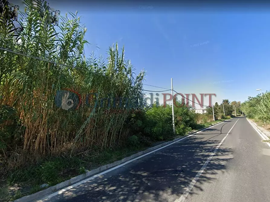 terreno agricolo in vendita a Giugliano in Campania