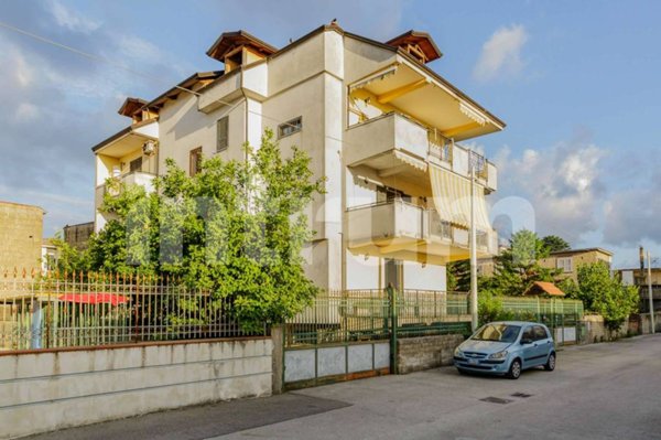 appartamento in vendita a Giugliano in Campania
