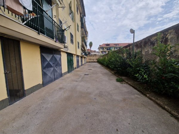 appartamento in vendita a Giugliano in Campania