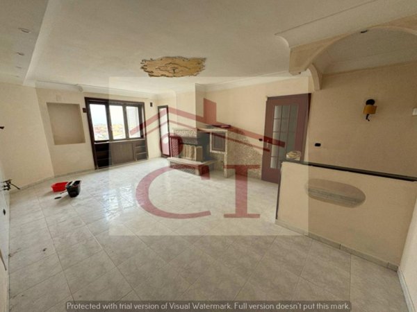 appartamento in vendita a Giugliano in Campania