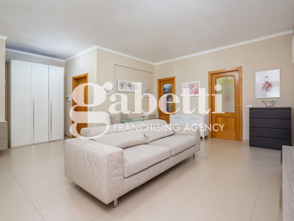 appartamento in vendita a Giugliano in Campania