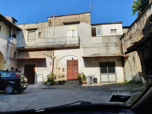 appartamento in vendita a Giugliano in Campania