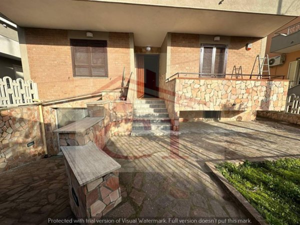 casa indipendente in vendita a Giugliano in Campania in zona Lago Patria