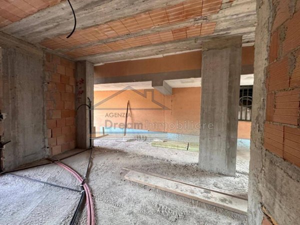 appartamento in vendita a Giugliano in Campania