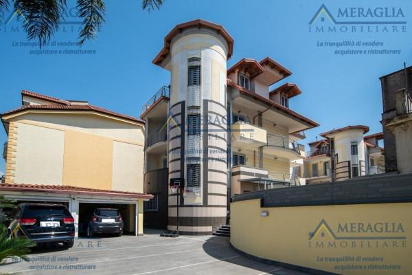 casa indipendente in vendita a Giugliano in Campania