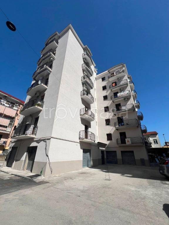 appartamento in vendita a Giugliano in Campania
