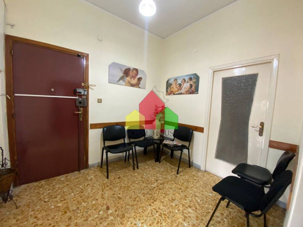 appartamento in vendita a Giugliano in Campania