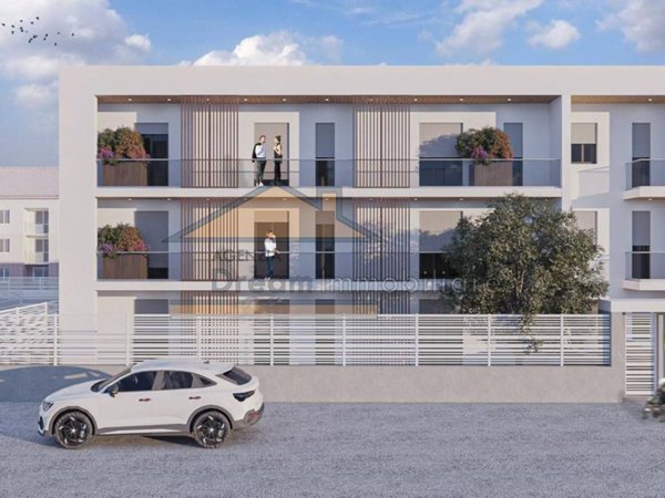 appartamento in vendita a Giugliano in Campania