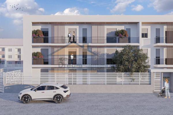 appartamento in vendita a Giugliano in Campania