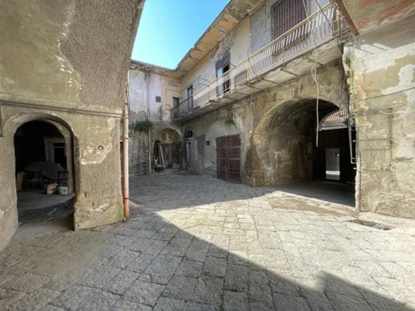 appartamento in vendita a Giugliano in Campania