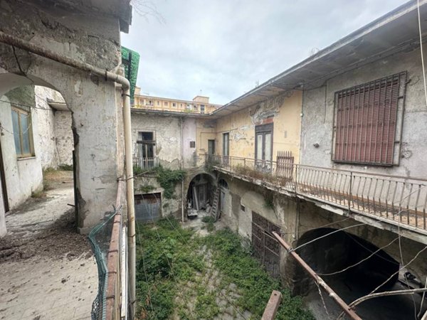 appartamento in vendita a Giugliano in Campania