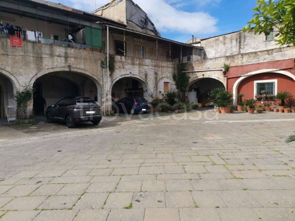 appartamento in vendita a Giugliano in Campania