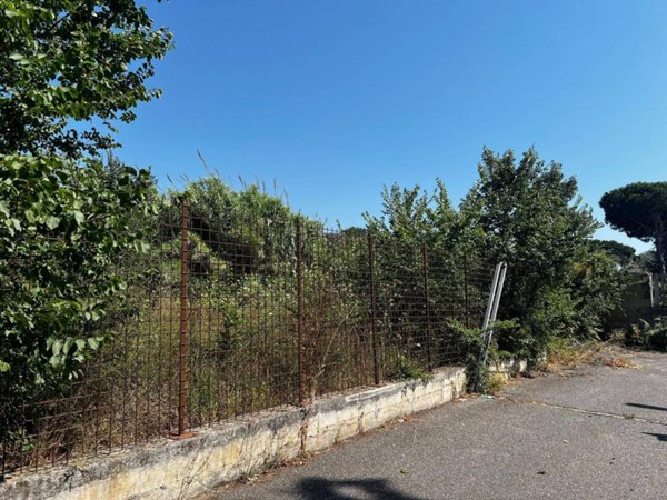 terreno agricolo in vendita a Giugliano in Campania in zona Varcaturo