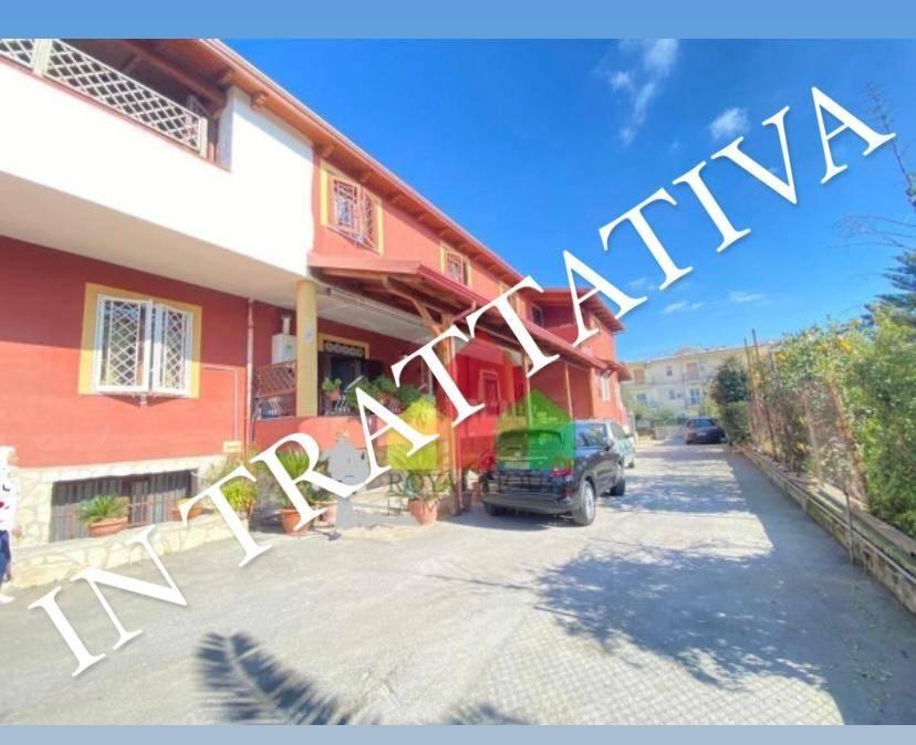 casa indipendente in vendita a Giugliano in Campania