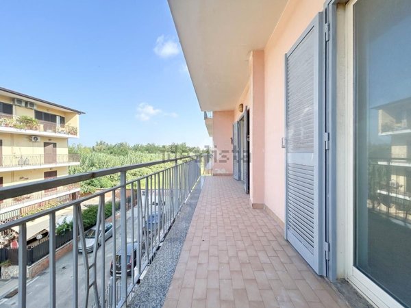 appartamento in vendita a Giugliano in Campania in zona Varcaturo