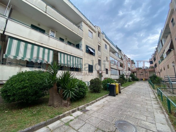 appartamento in vendita a Giugliano in Campania