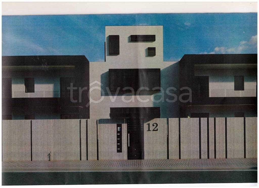 appartamento in vendita a Giugliano in Campania