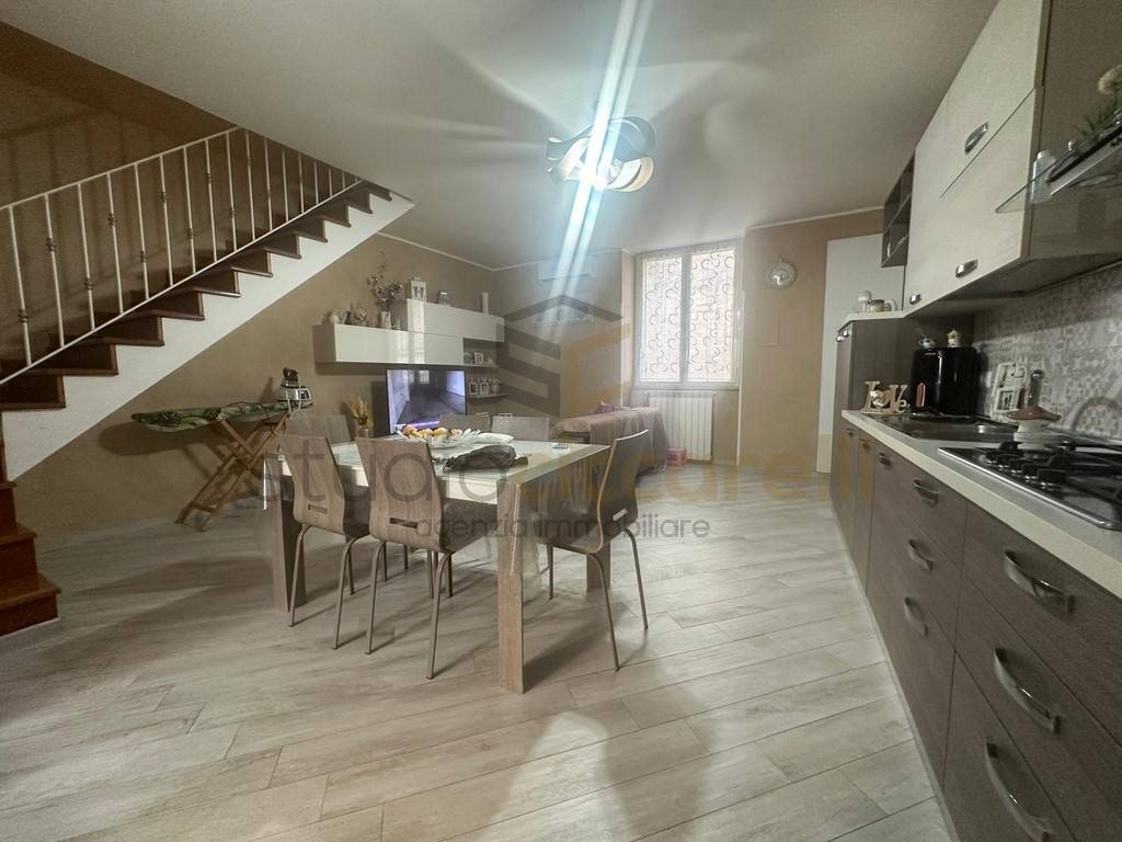 appartamento in vendita a Giugliano in Campania