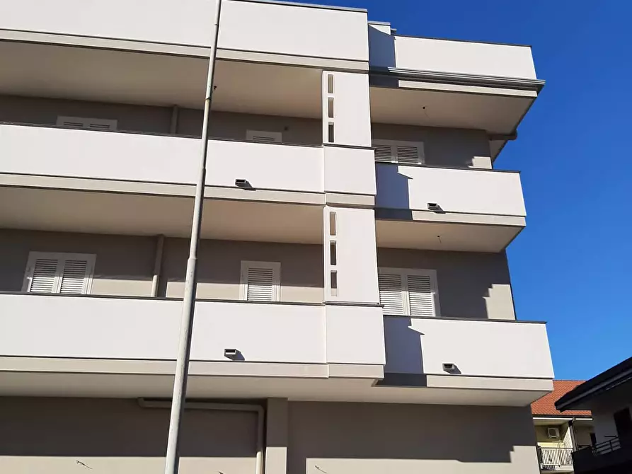 appartamento in vendita a Giugliano in Campania
