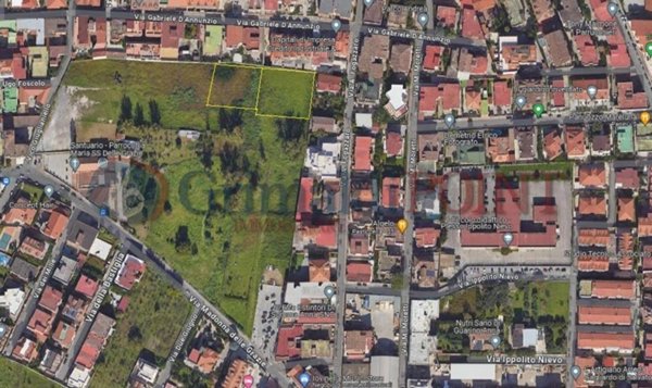 terreno agricolo in vendita a Giugliano in Campania