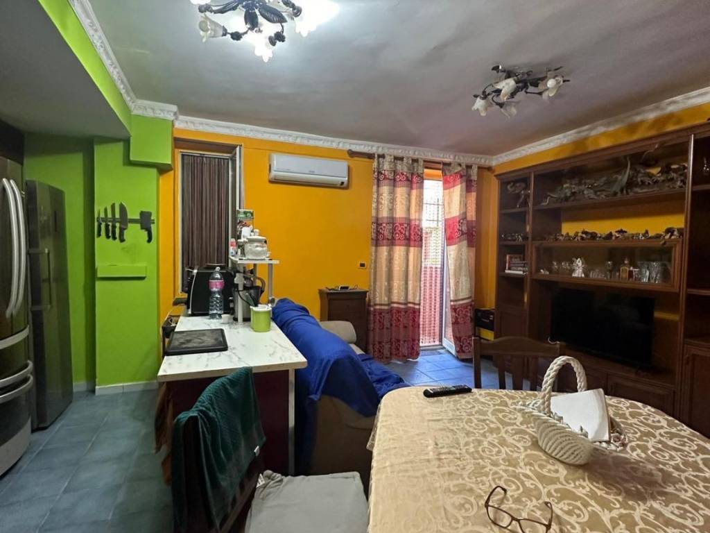 appartamento in vendita a Giugliano in Campania in zona Licola