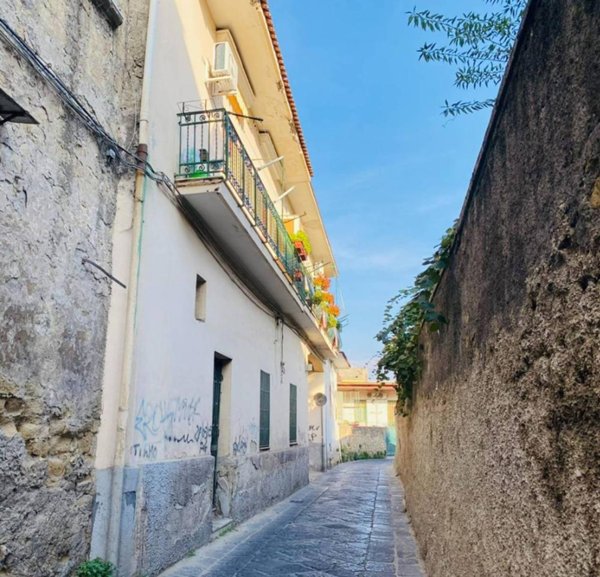 appartamento in vendita a Giugliano in Campania