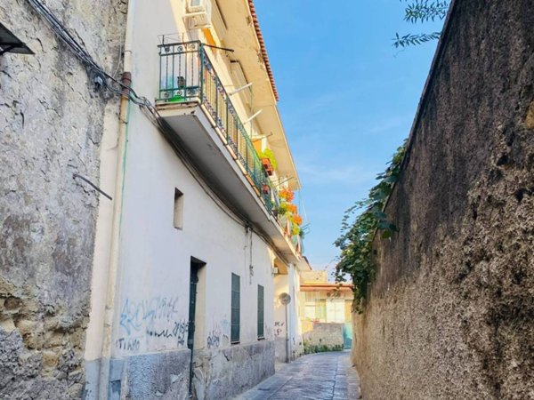 appartamento in vendita a Giugliano in Campania