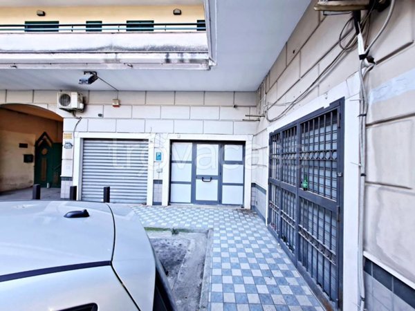 appartamento in vendita a Giugliano in Campania