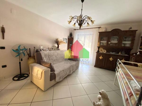 appartamento in vendita a Giugliano in Campania