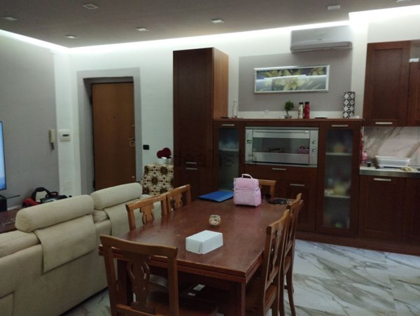 appartamento in vendita a Giugliano in Campania