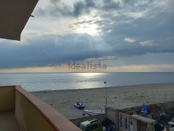 appartamento in vendita a Giugliano in Campania in zona Licola